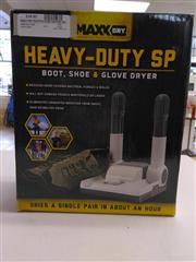 Okinawa Prefecture Boot Dryer Maxxdry Maxx Dry